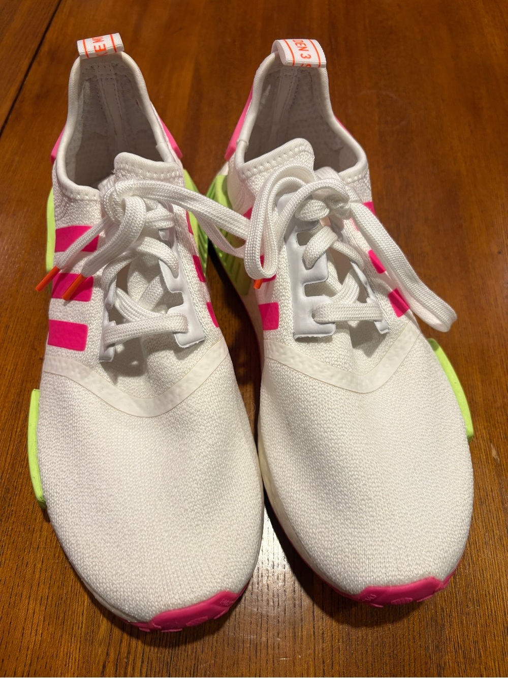 Adidas NMD - Picture 4 of 7